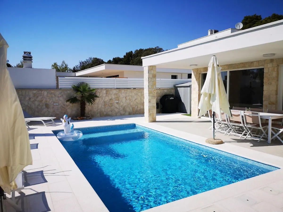 La Villa Du Soleil Sukosan