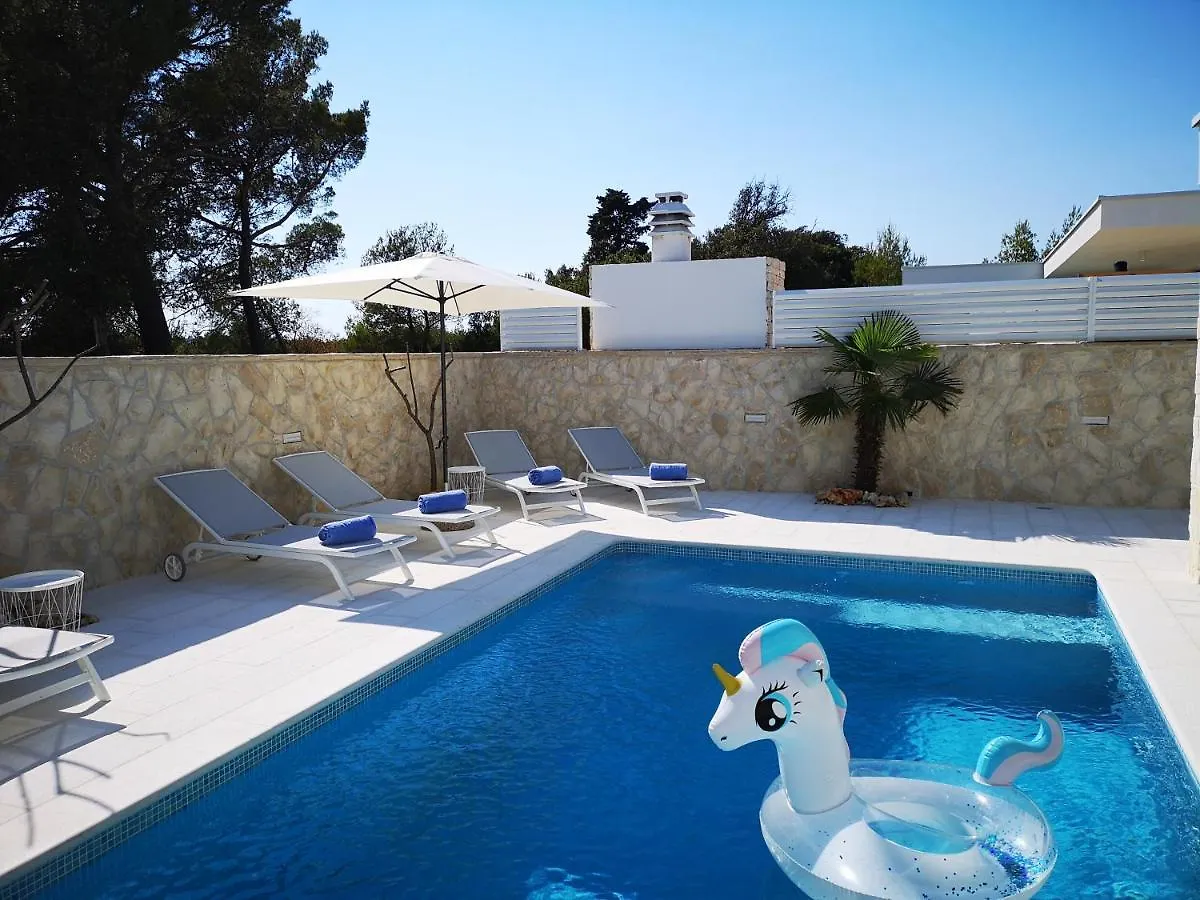 La Villa Du Soleil Sukosan