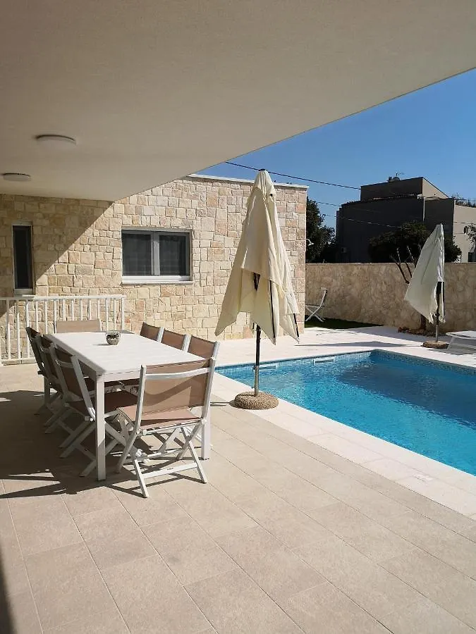 La Villa Du Soleil Sukosan