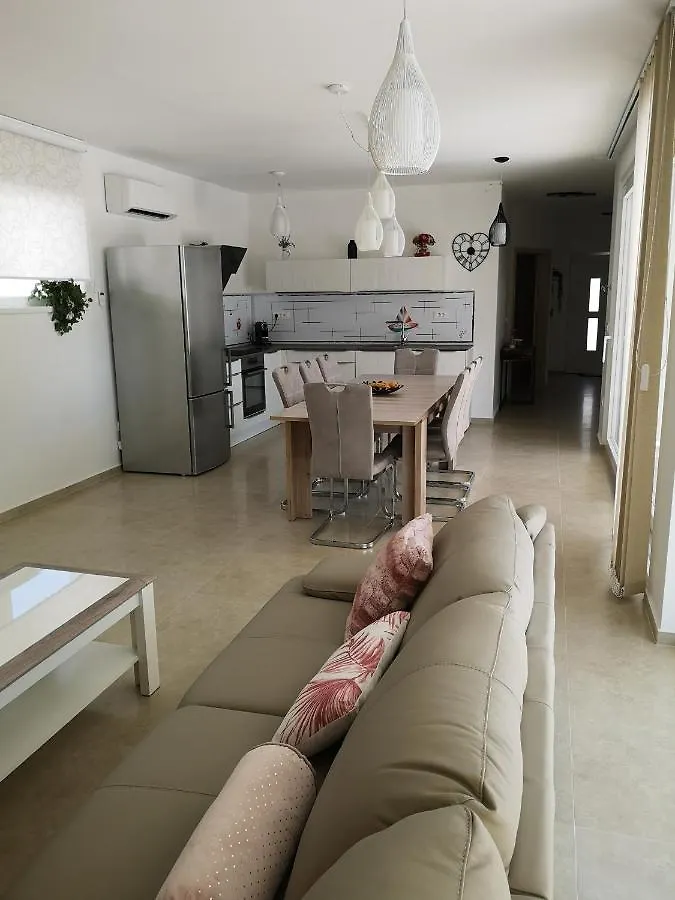 La Villa Du Soleil Sukosan