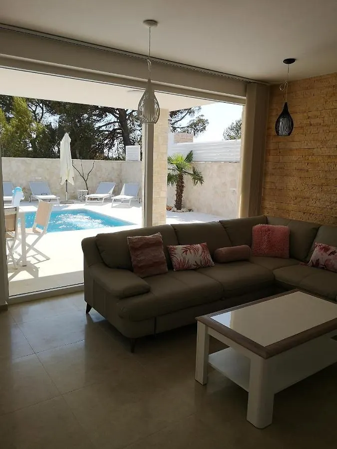 La Villa Du Soleil Sukosan