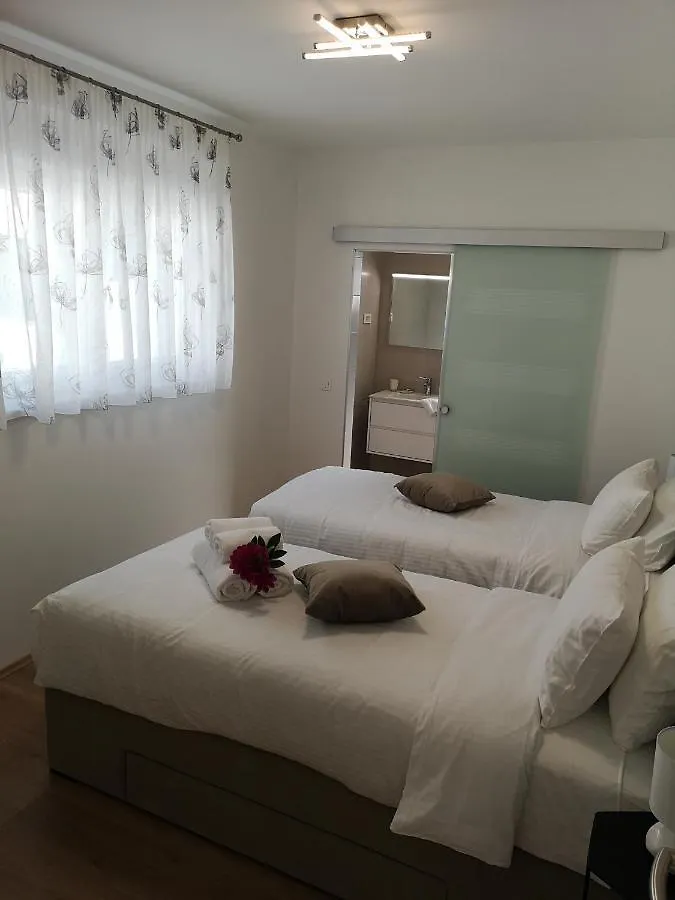 La Villa Du Soleil Sukosan