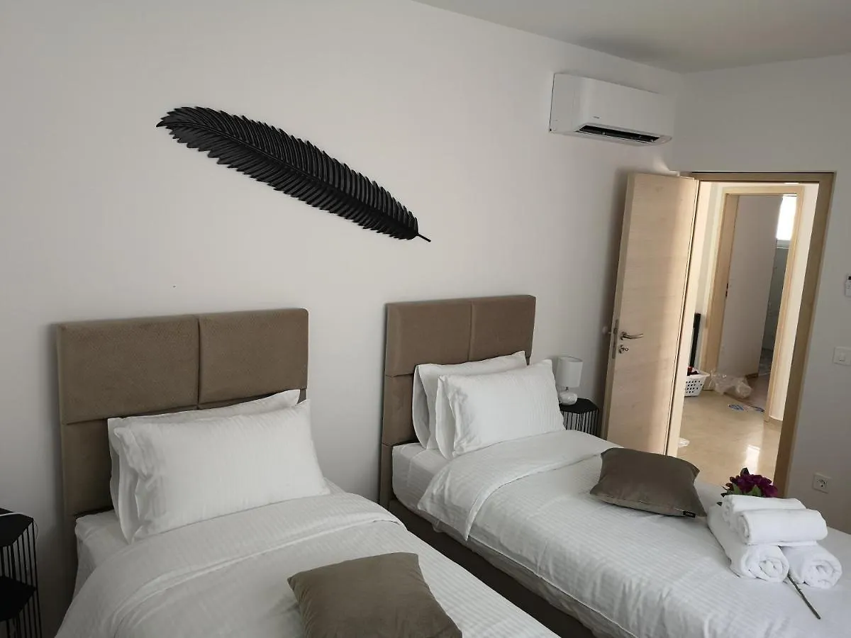 La Villa Du Soleil Sukosan