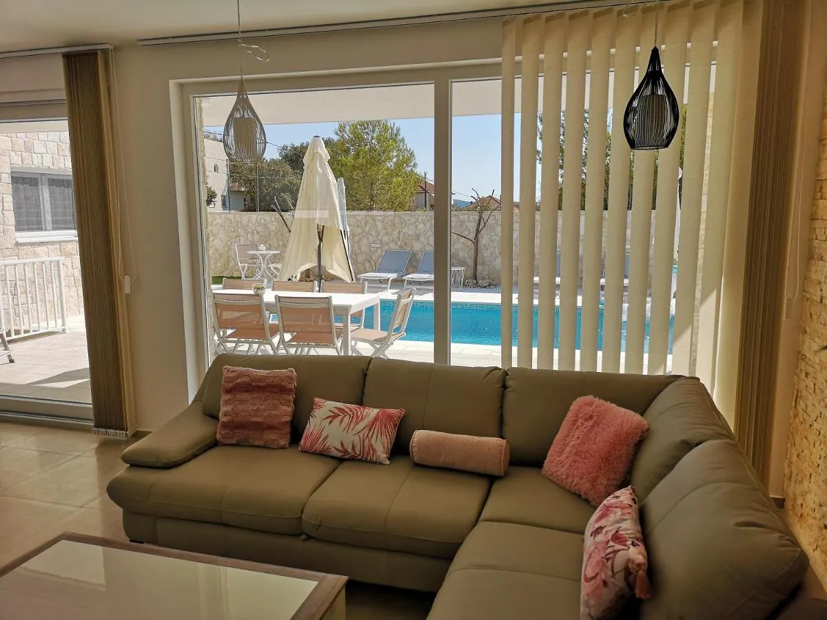 La Villa Du Soleil Sukosan
