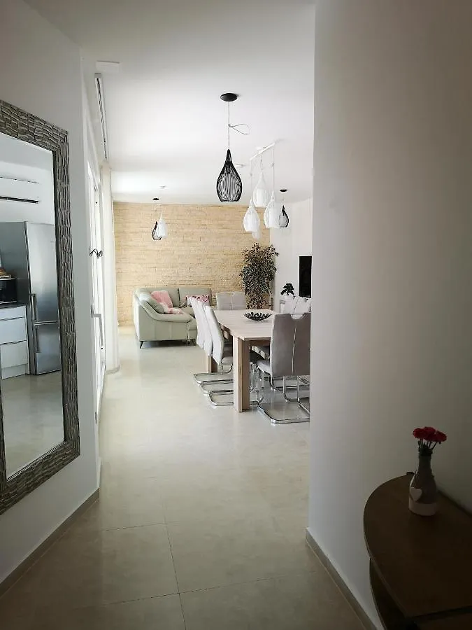 La Villa Du Soleil Sukosan